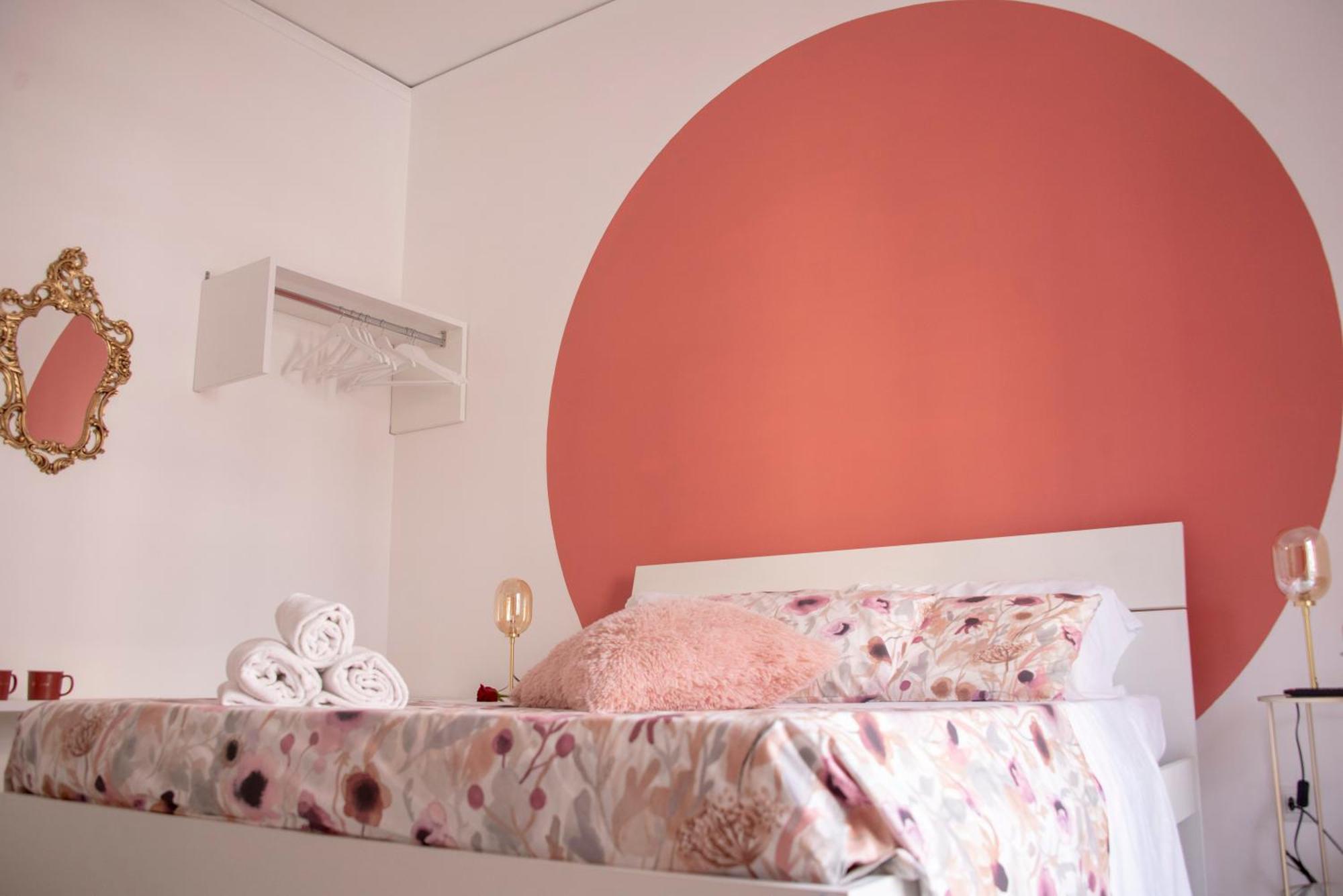 Reginella Guest House Salernes Extérieur photo