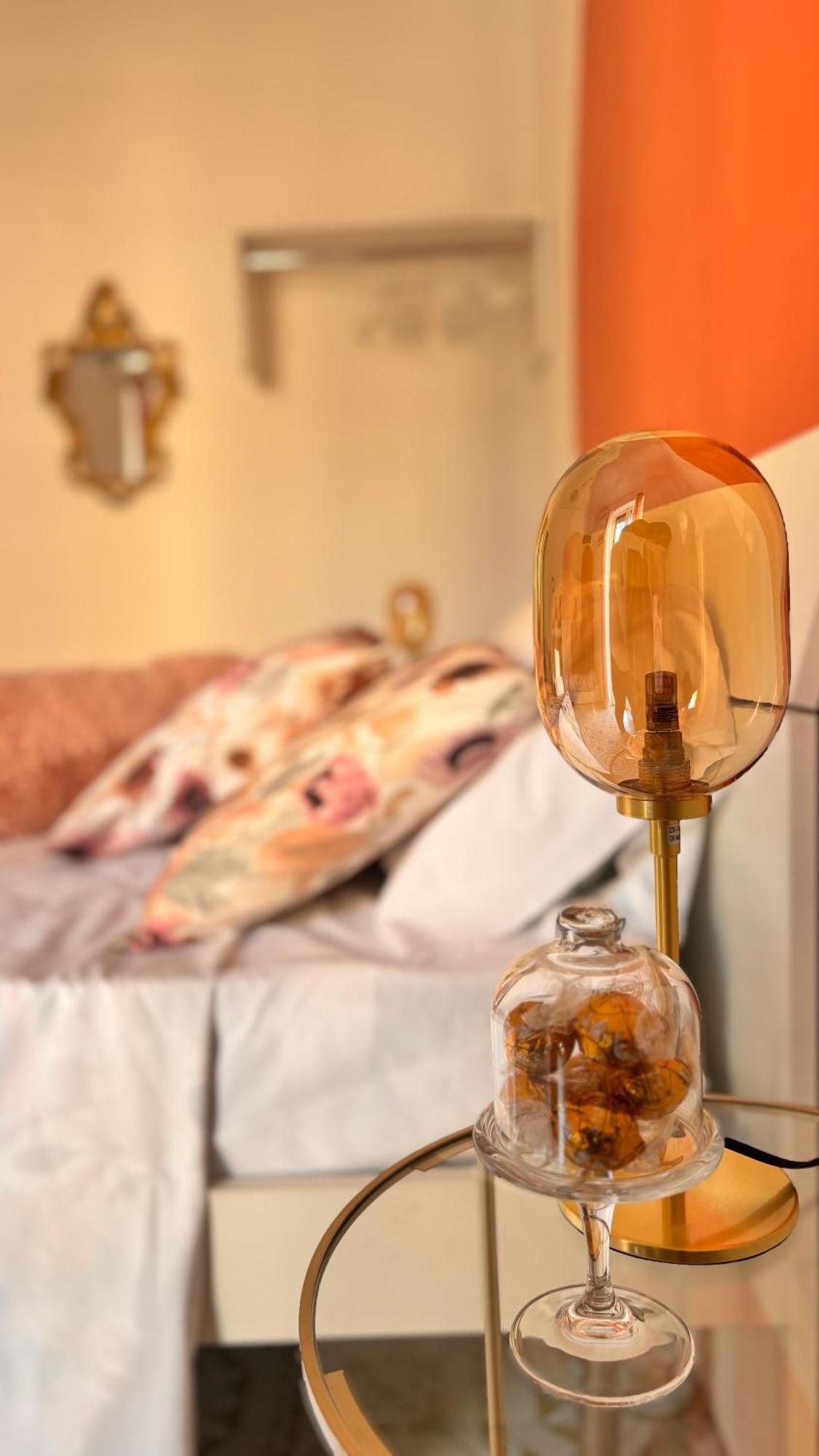 Reginella Guest House Salernes Extérieur photo